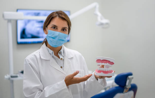 Best Emergency Treatment for Dental Infections or Abscesses in Negaunee, MI
