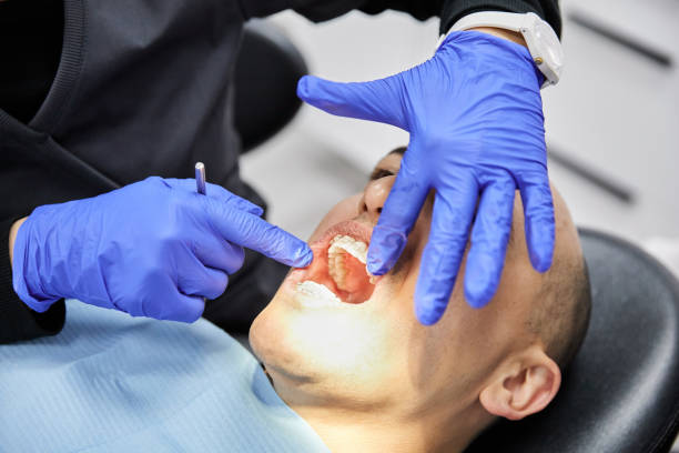 Best Emergency Treatment for Dental Infections or Abscesses in Negaunee, MI